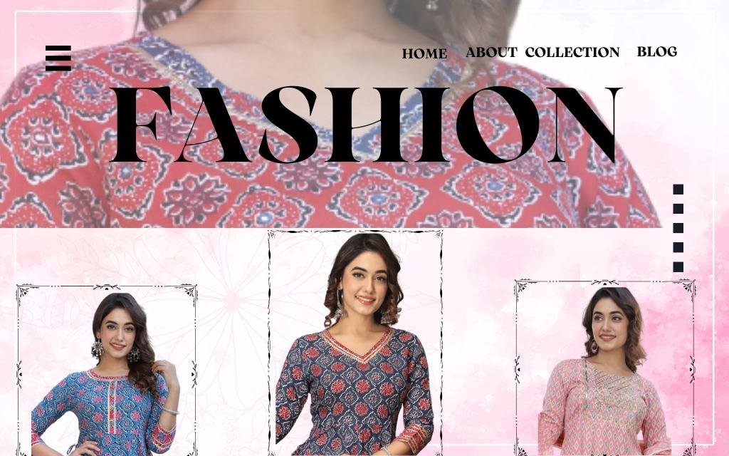 Vitara Fashion Launched Steller Vol 2 Embroidery Work Stylish Designer -  STALK YOUR FASHION