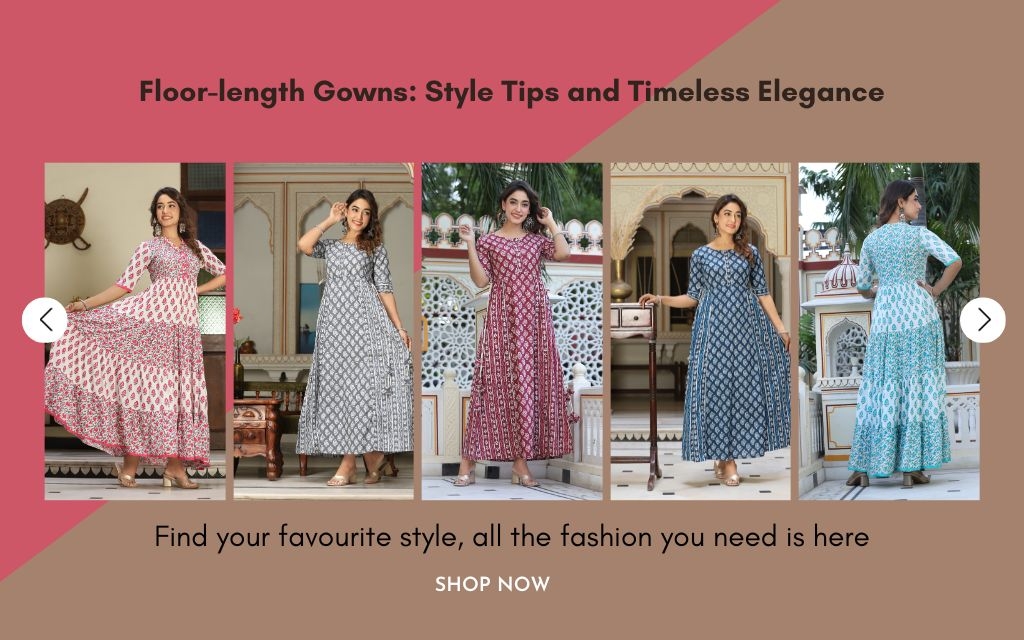 Floor-length Gowns: Style Tips and Timeless Elegance